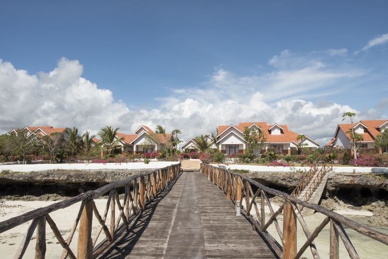 Hôtel Azao Resort & Spa 4* pas cher photo 2