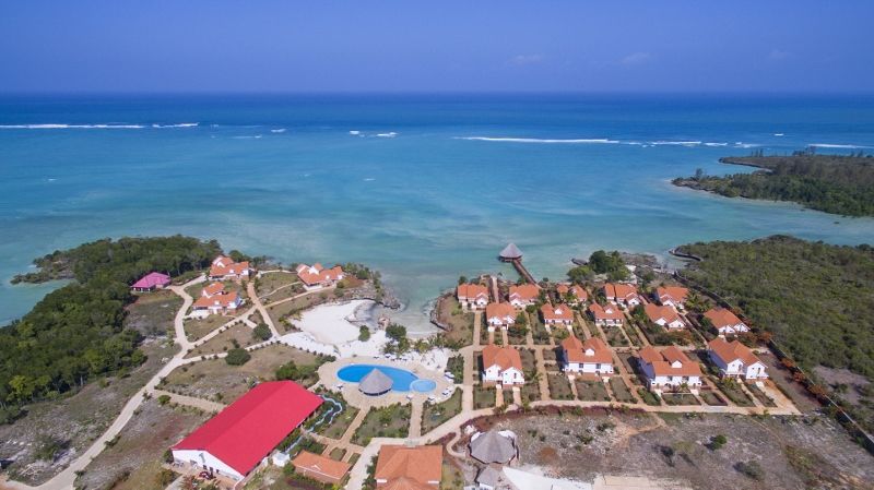 Hôtel Azao Resort & Spa 4* pas cher photo 4