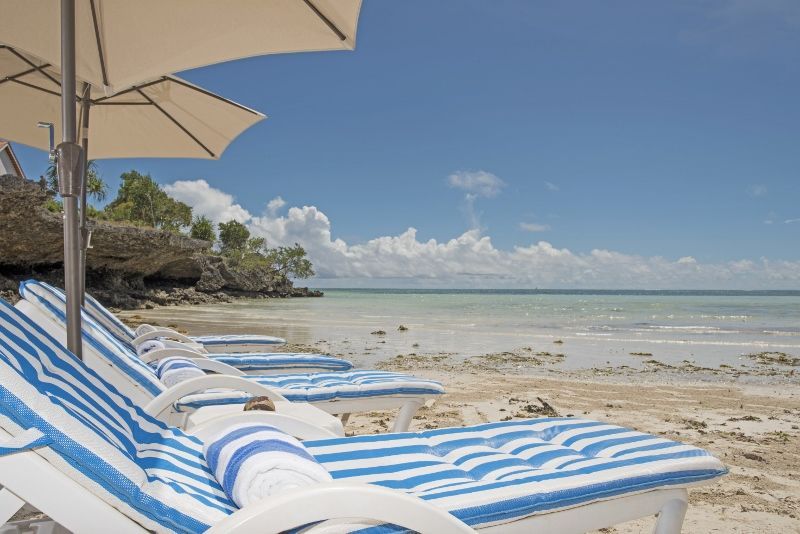 Hôtel Azao Resort & Spa 4* pas cher photo 5