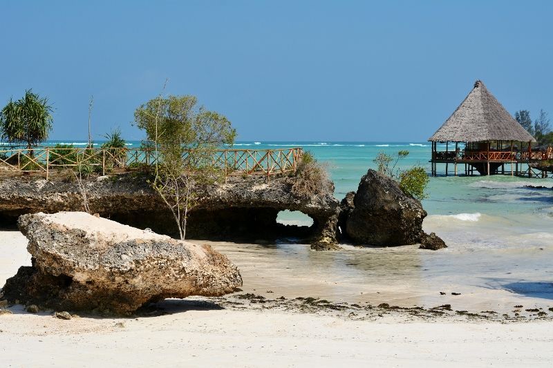 Hôtel Azao Resort & Spa 4* pas cher photo 6