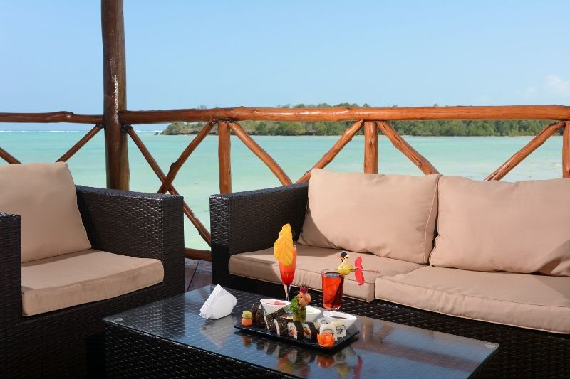Hôtel Azao Resort & Spa 4* pas cher photo 10