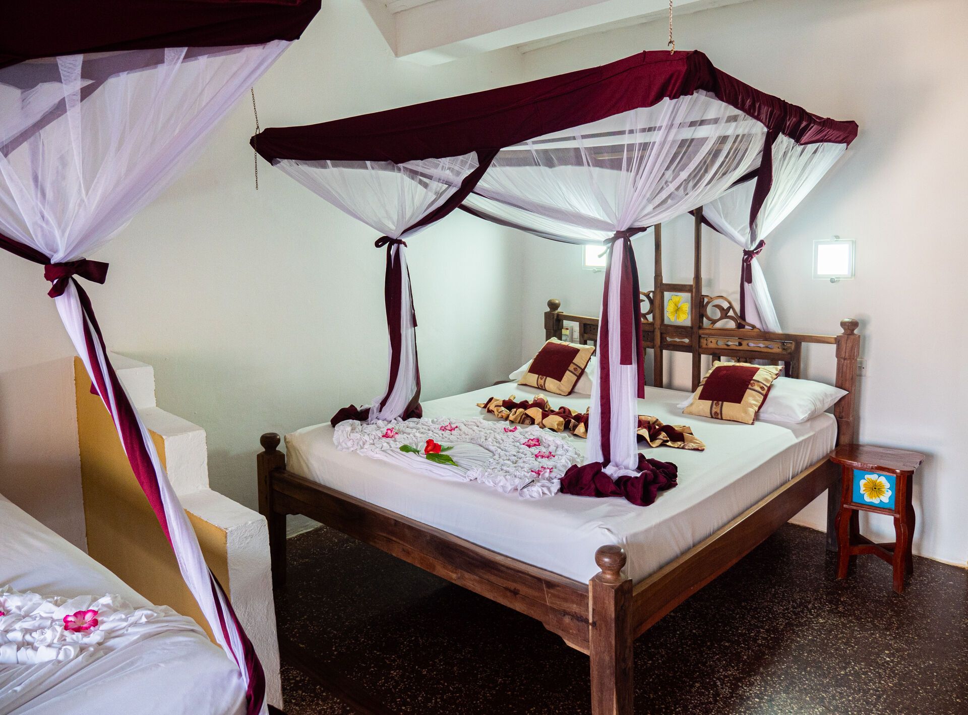 Hôtel Kappa Club Waridi Beach Resort & Spa 4* pas cher photo 7