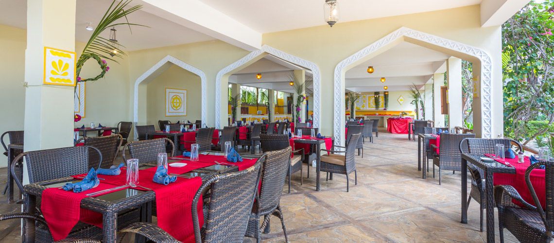 Hôtel Kappa Club Waridi Beach Resort & Spa 4* pas cher photo 8