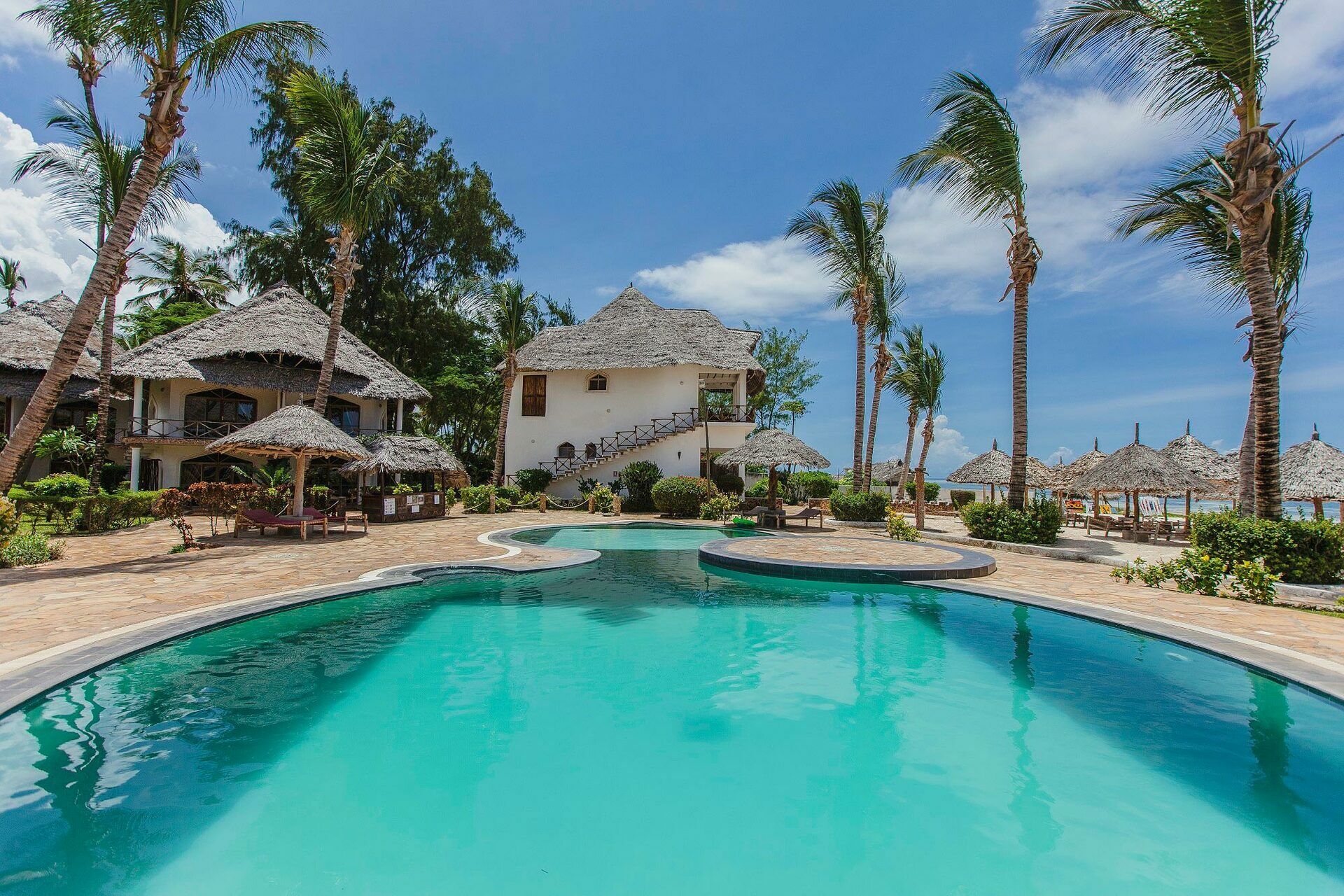 Hôtel Kappa Club Waridi Beach Resort & Spa 4* pas cher photo 13