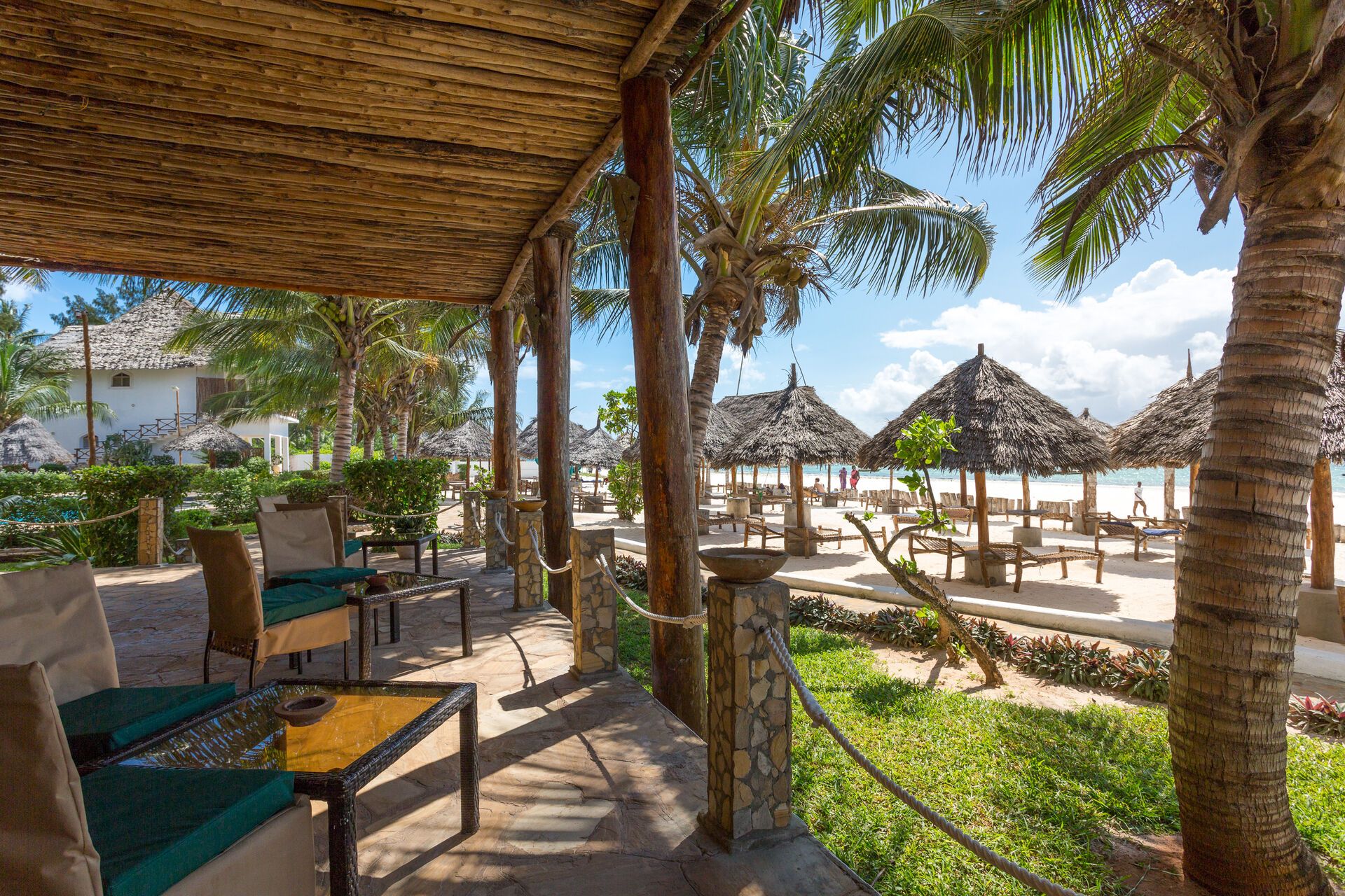 Hôtel Kappa Club Waridi Beach Resort & Spa 4* pas cher photo 18