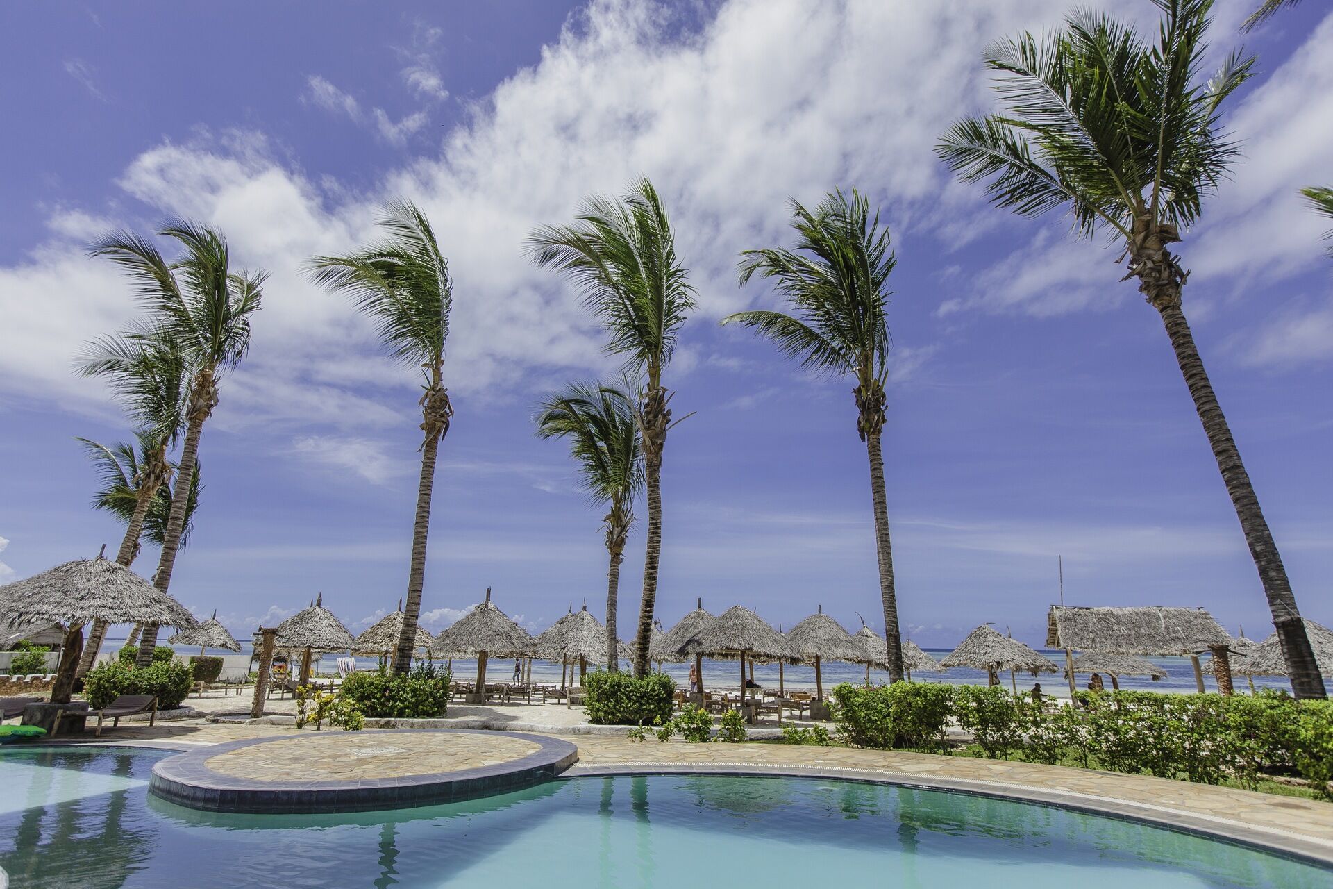 Hôtel Kappa Club Waridi Beach Resort & Spa 4* pas cher photo 19