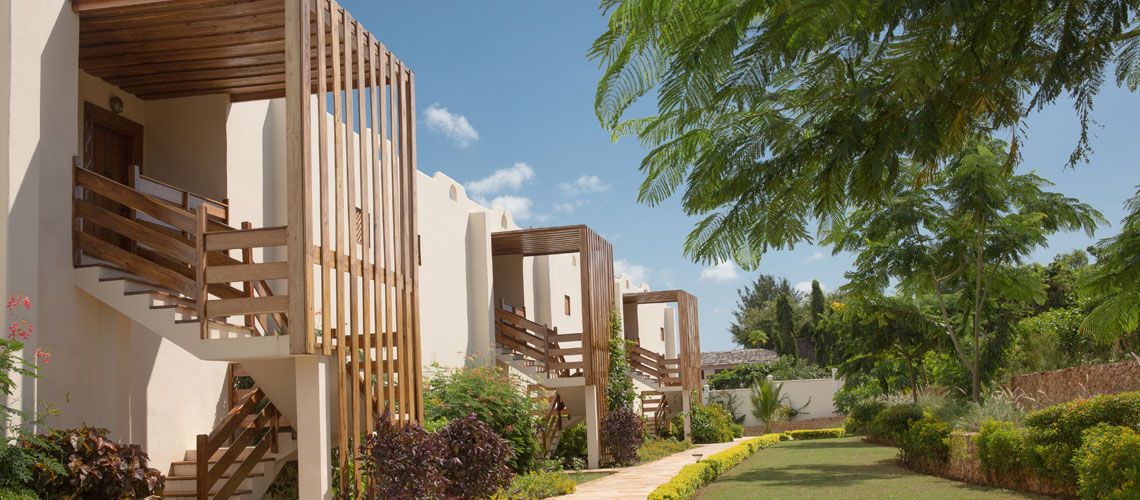 Hôtel Gold Zanzibar Beach House Spa by Cocoon Collection 5* pas cher photo 4