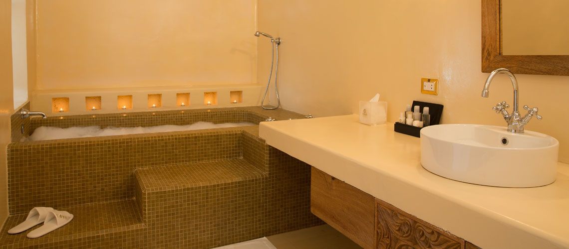 Hôtel Gold Zanzibar Beach House Spa by Cocoon Collection 5* pas cher photo 6