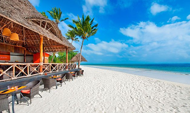 Hôtel Melia Zanzibar 5* pas cher photo 2