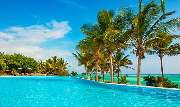 Hôtel Melia Zanzibar 5* pas cher photo 3