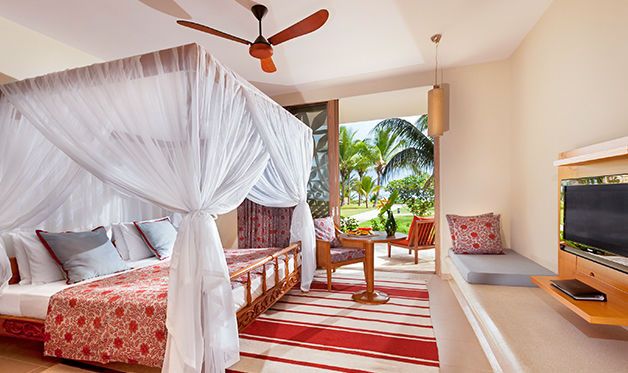 Hôtel Melia Zanzibar 5* pas cher photo 4