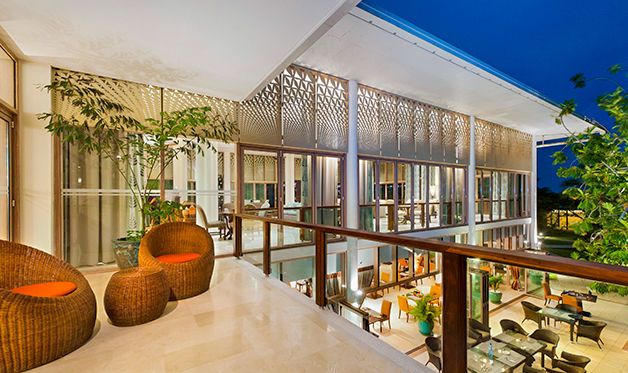 Hôtel Melia Zanzibar 5* pas cher photo 5