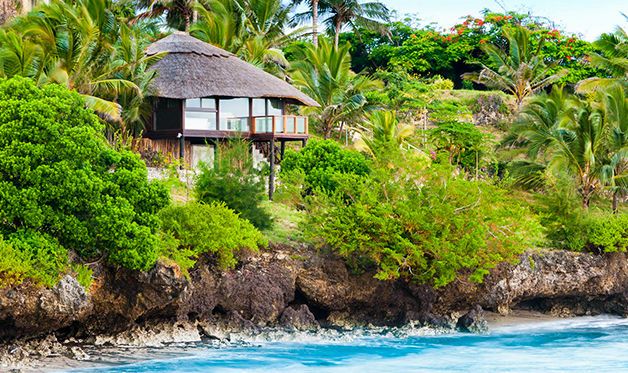 Hôtel Melia Zanzibar 5* pas cher photo 6