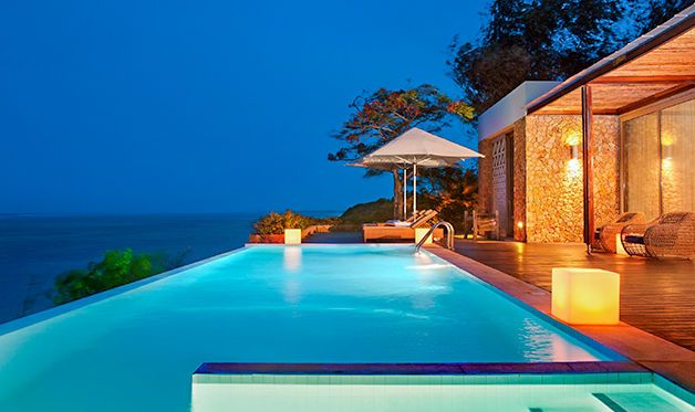 Hôtel Melia Zanzibar 5* pas cher photo 7