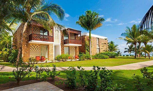 Hôtel Melia Zanzibar 5* pas cher photo 8