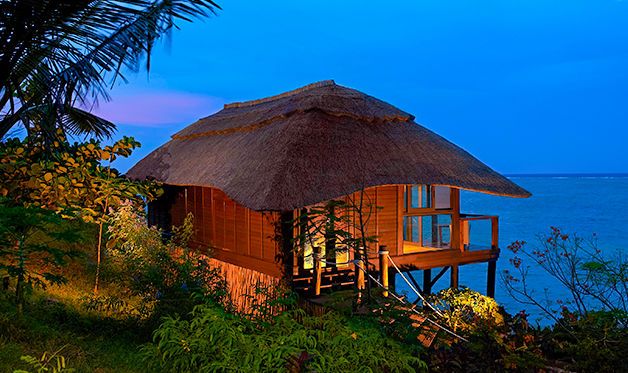 Hôtel Melia Zanzibar 5* pas cher photo 9