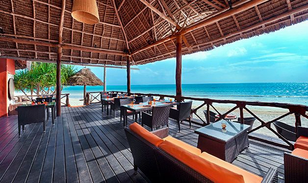 Hôtel Melia Zanzibar 5* pas cher photo 11