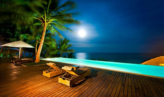 Hôtel Melia Zanzibar 5* pas cher photo 12