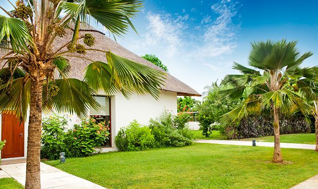 Hôtel Melia Zanzibar 5* pas cher photo 14