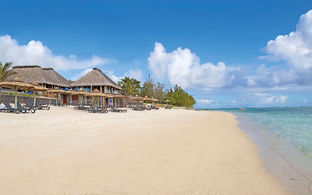 Hôtel C Mauritius 4* pas cher photo 3