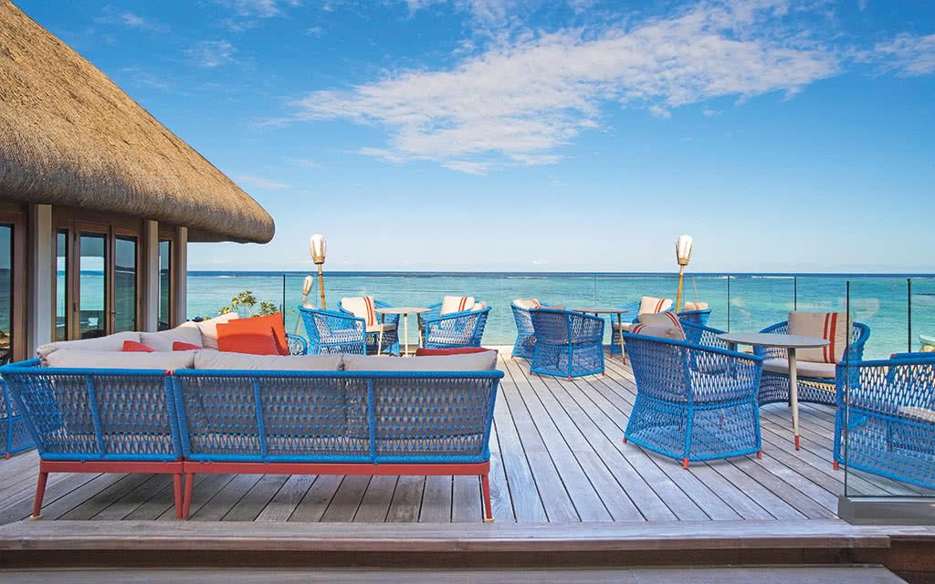 Hôtel C Mauritius 4* pas cher photo 4