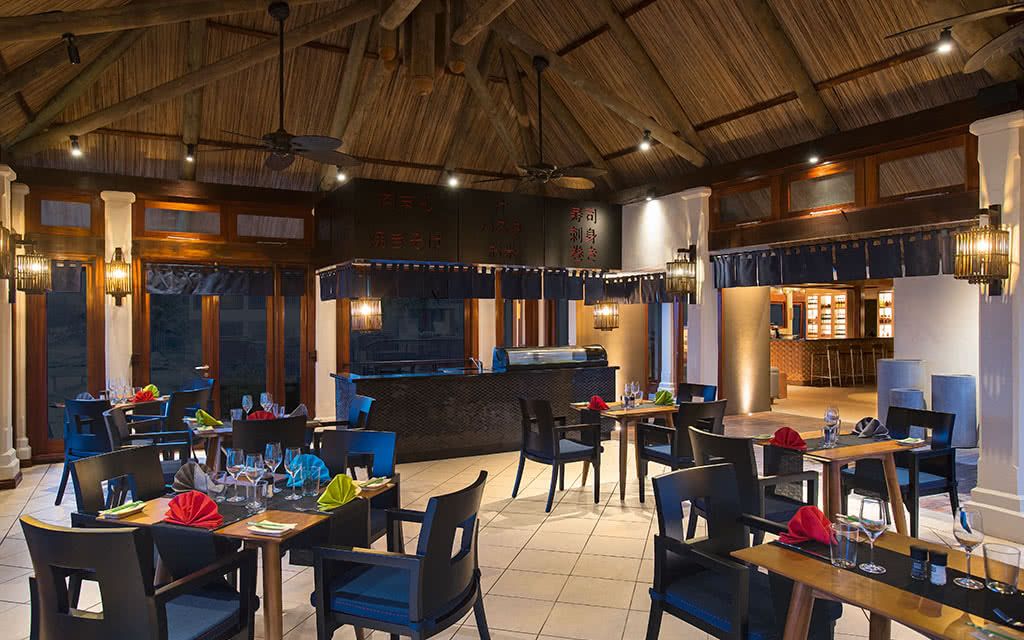 Hôtel C Mauritius 4* pas cher photo 5
