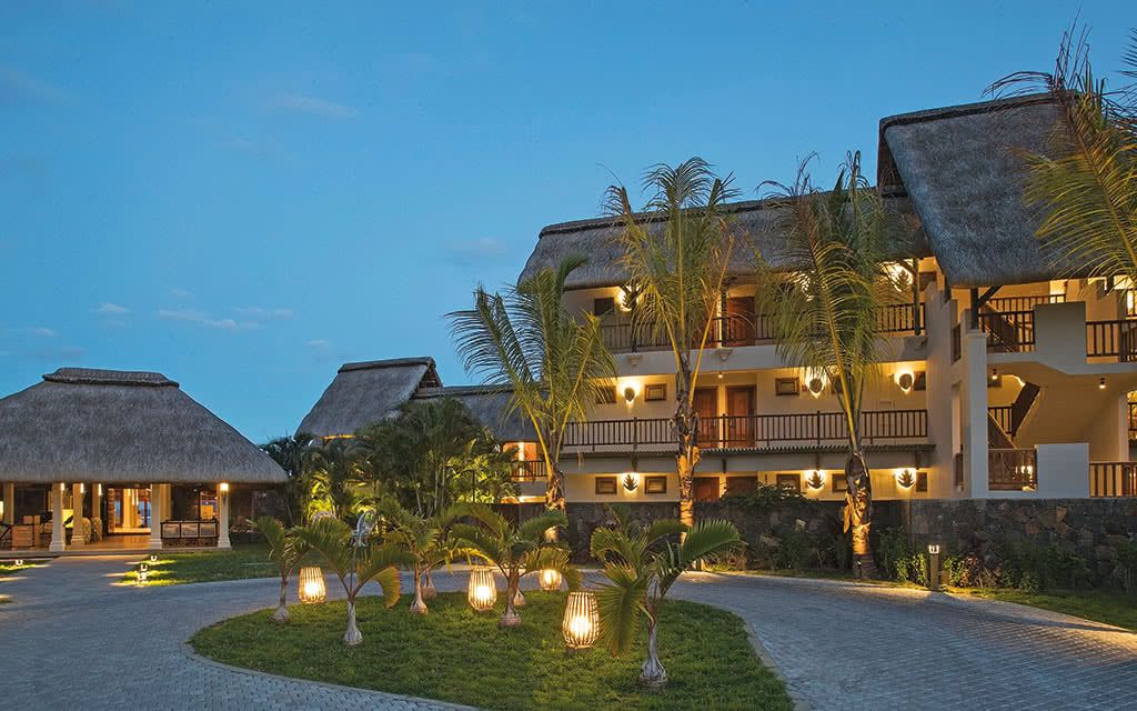 Hôtel C Mauritius 4* pas cher photo 6