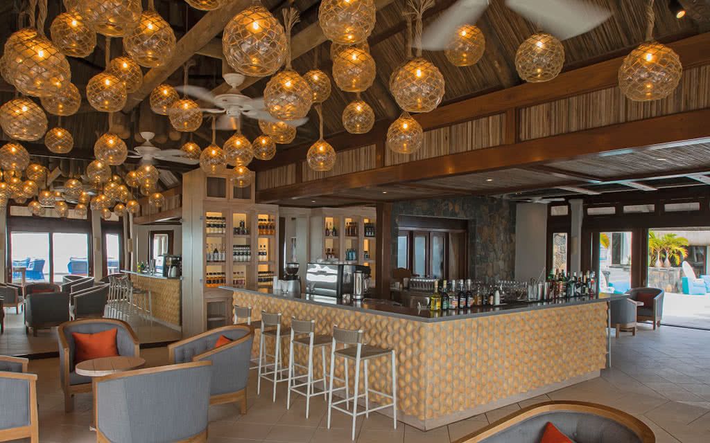 Hôtel C Mauritius 4* pas cher photo 7