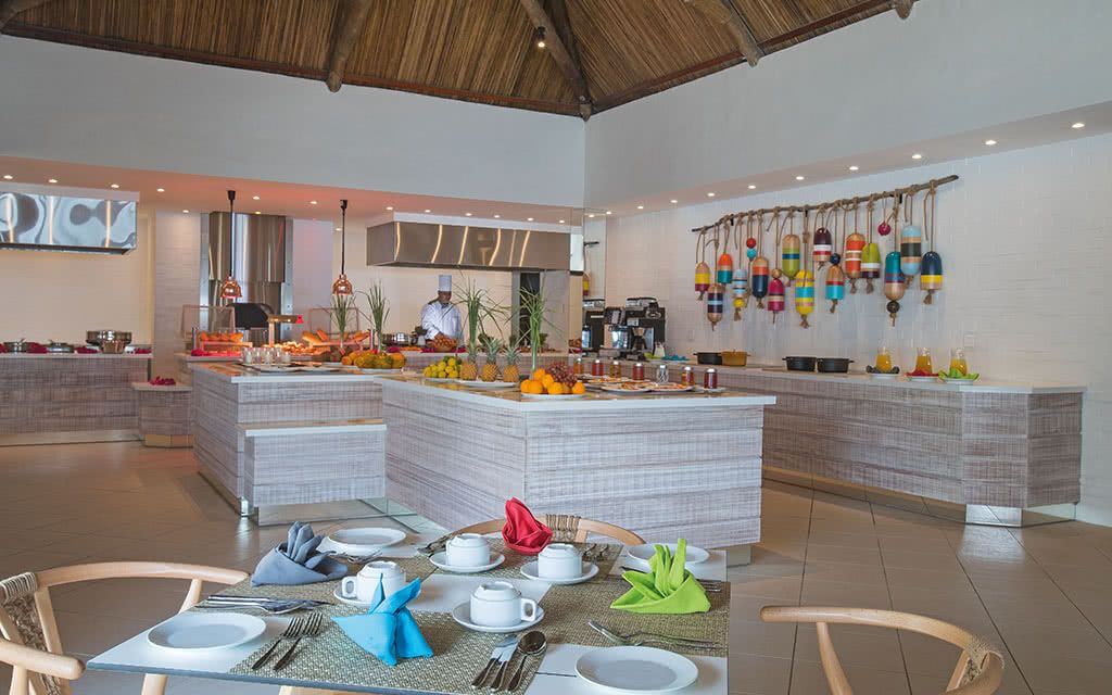 Hôtel C Mauritius 4* pas cher photo 8