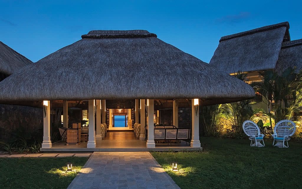 Hôtel C Mauritius 4* pas cher photo 11