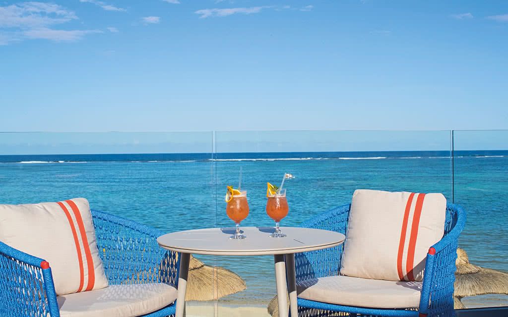 Hôtel C Mauritius 4* pas cher photo 12