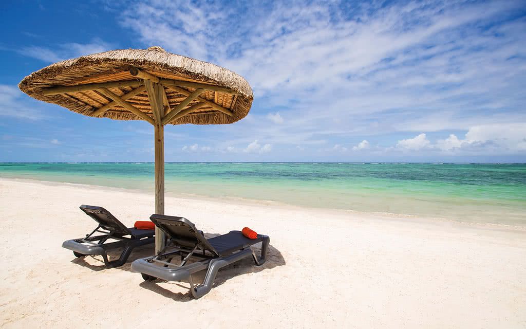 Hôtel C Mauritius 4* pas cher photo 15
