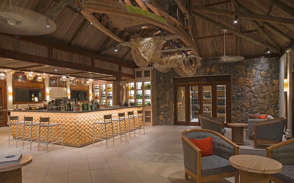 Hôtel C Mauritius 4* pas cher photo 7