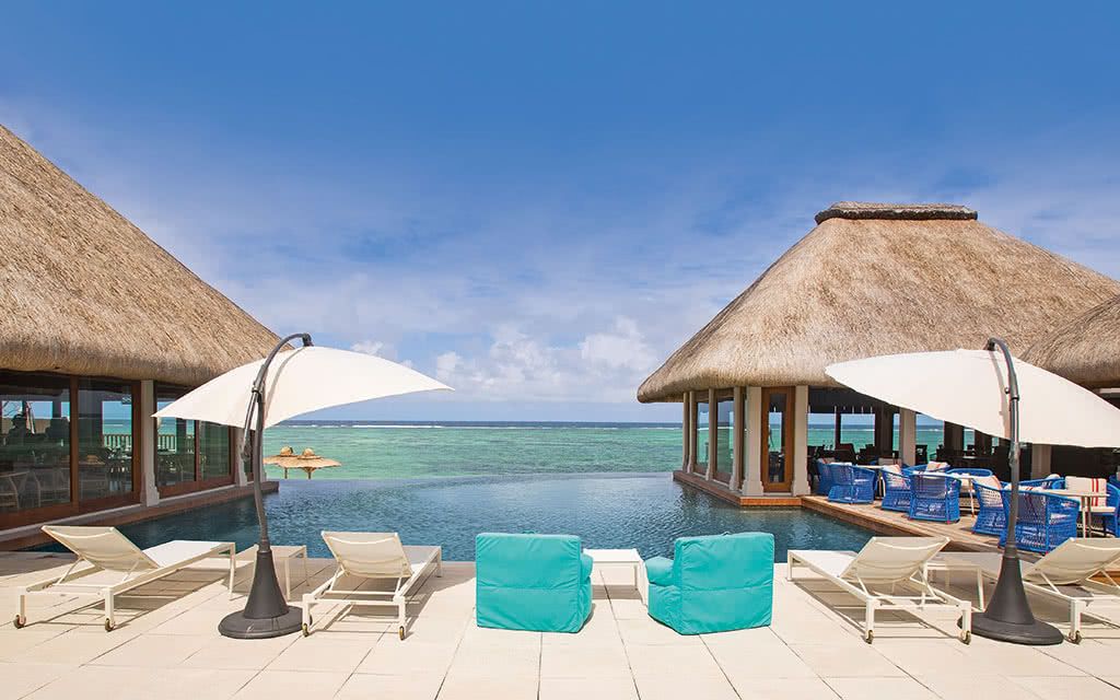 Hôtel C Mauritius 4* pas cher photo 8