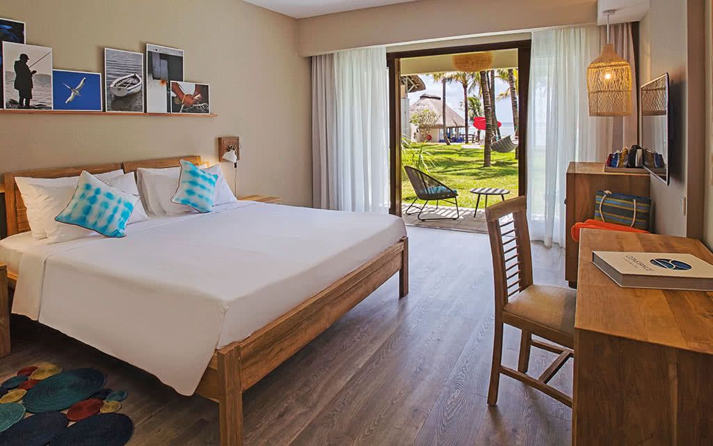 Hôtel C Mauritius 4* pas cher photo 11