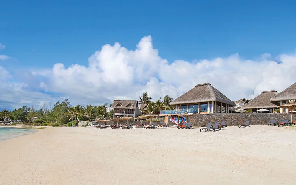Hôtel C Mauritius 4* pas cher photo 13