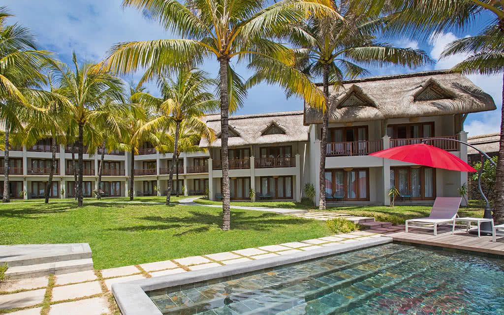 Hôtel C Mauritius 4* pas cher photo 14