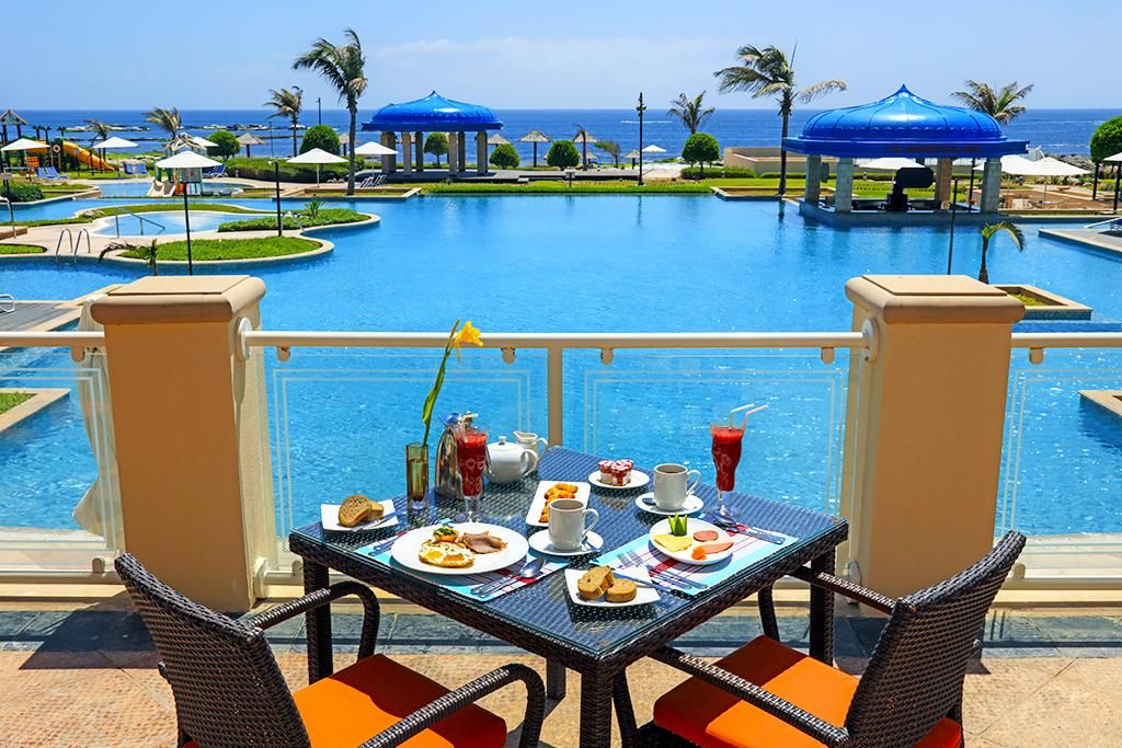 Hôtel Ôclub Premium Oman 5* pas cher photo 2
