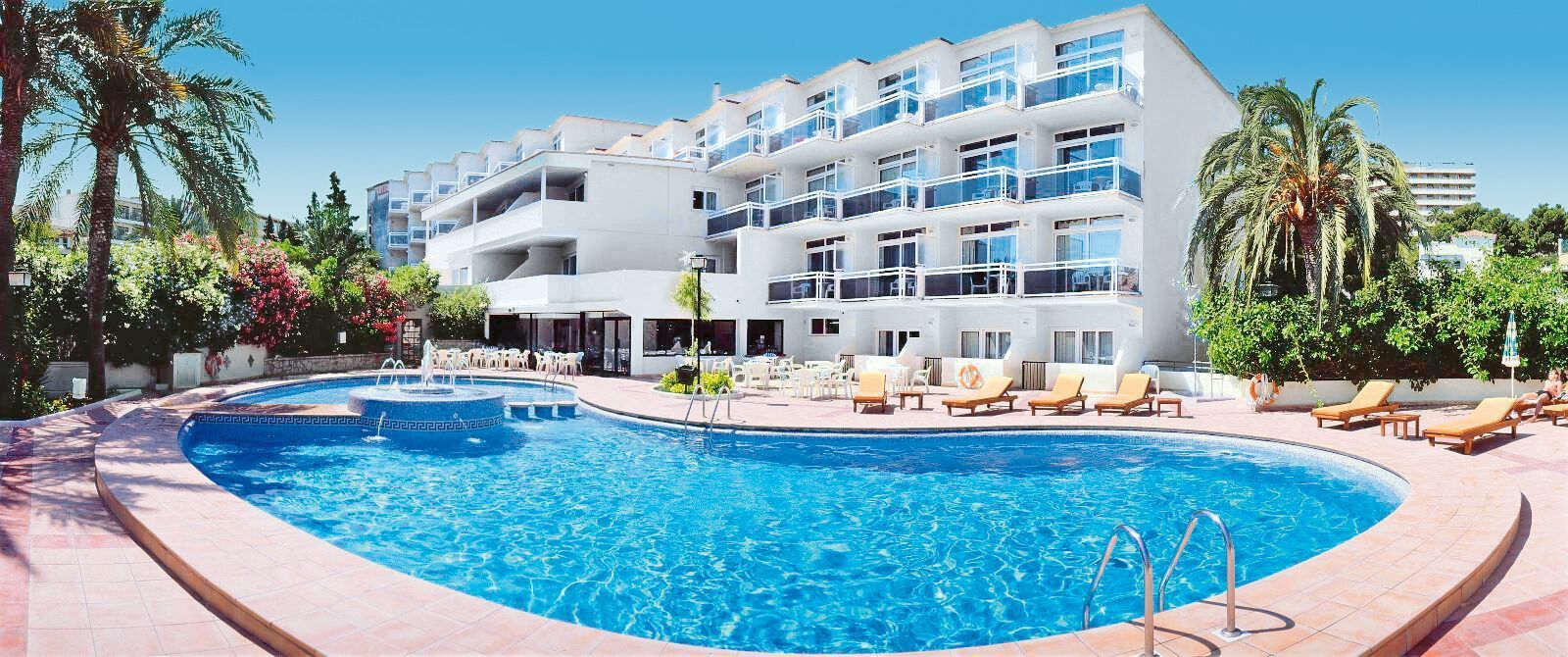 Hôtel BQ Augusta 4* pas cher photo 2