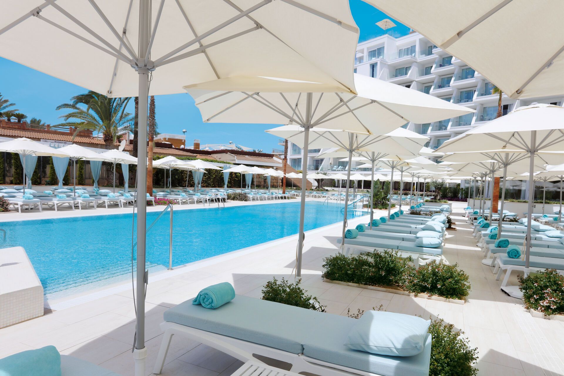 Hôtel Iberostar Selection Playa de Palma 5* pas cher photo 2