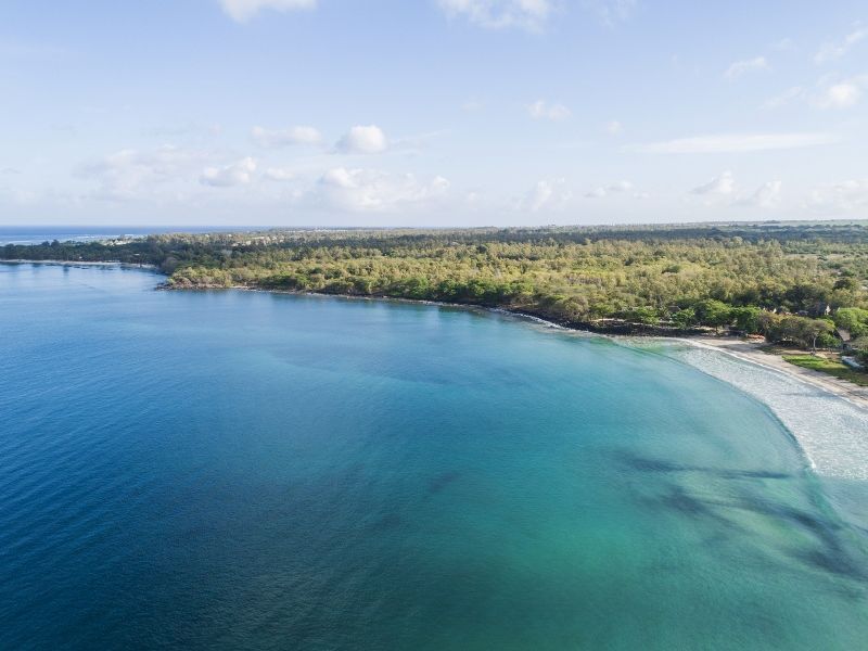 Hôtel Veranda Tamarin 3* pas cher photo 3