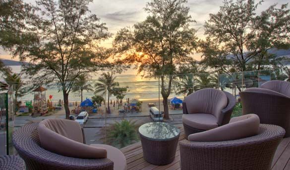 Hôtel Phuket Graceland Resort et Spa 5* pas cher photo 2