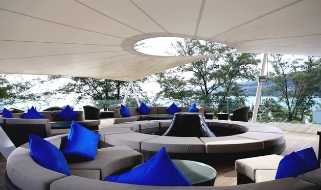 Hôtel Phuket Graceland Resort et Spa 5* pas cher photo 8