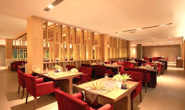Hôtel Phuket Graceland Resort et Spa 5* pas cher photo 10