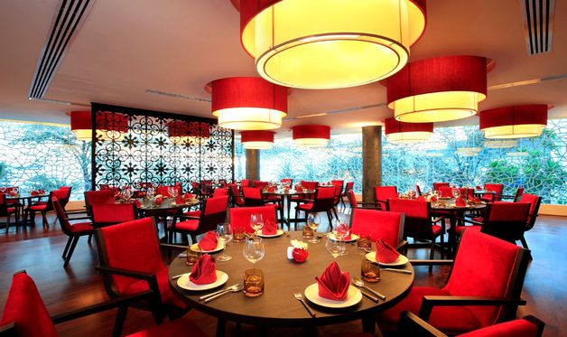 Hôtel Phuket Graceland Resort et Spa 5* pas cher photo 12