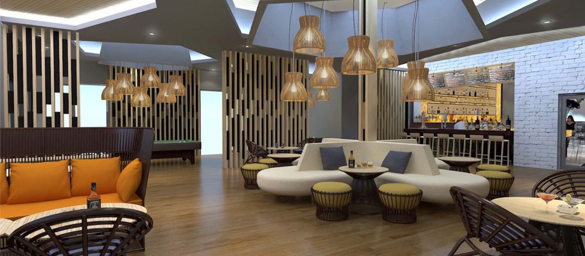 Hôtel Graceland Khaolak Beach Resort 5* pas cher photo 7