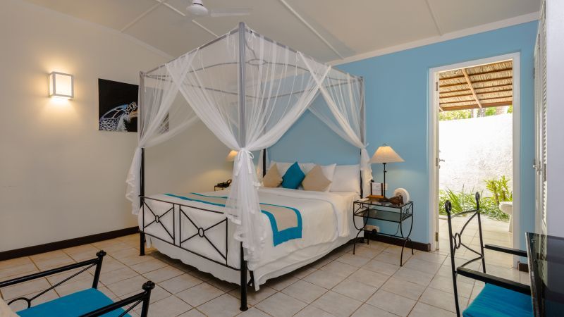 Hôtel Kuredu Island Resort et Spa 4* pas cher photo 5