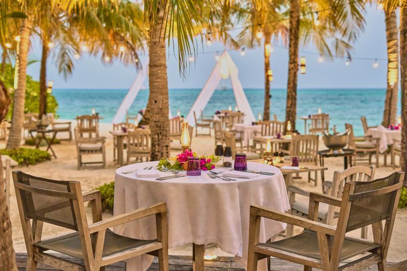 Hôtel Kuredu Island Resort et Spa 4* pas cher photo 8