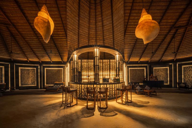 Hôtel Kuredu Island Resort et Spa 4* pas cher photo 9