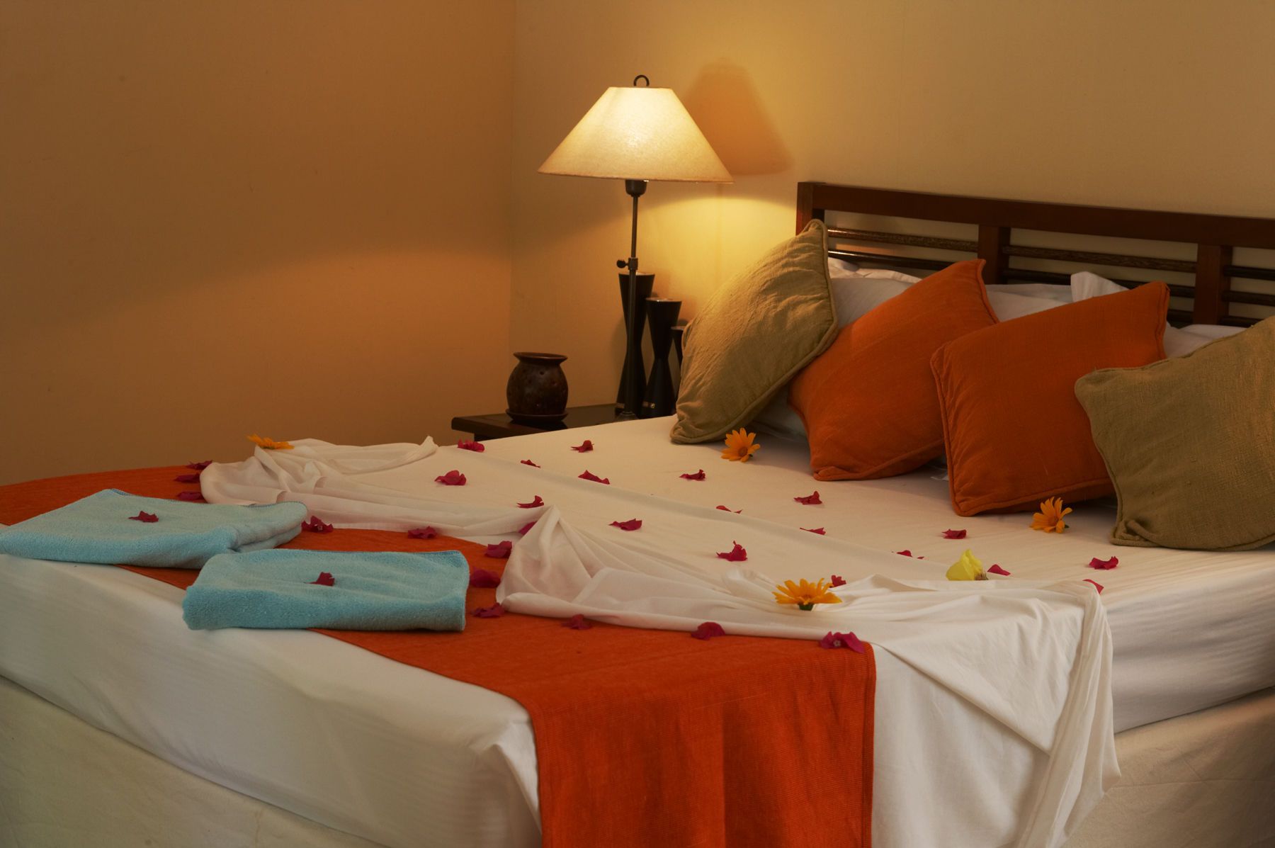 Hôtel Kuredu Island Resort et Spa 4* pas cher photo 2